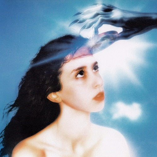 Magdalena Bay Imaginal Disk New CD