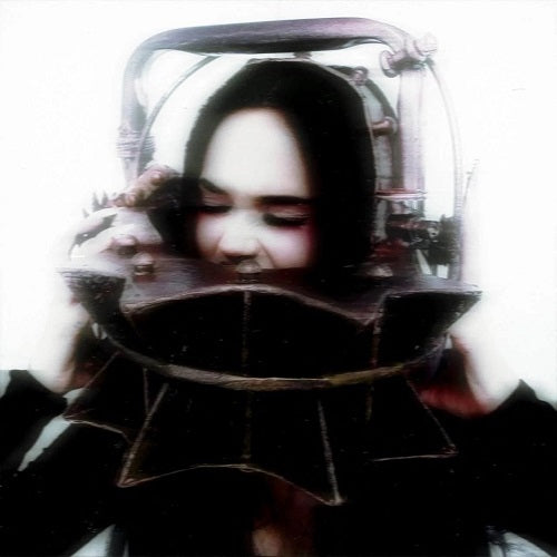 Maggie Lindemann HEADSPLIT New CD + Booklet
