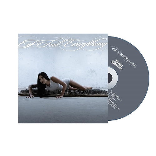 Maggie Lindemann I Feel Everything New CD Presale