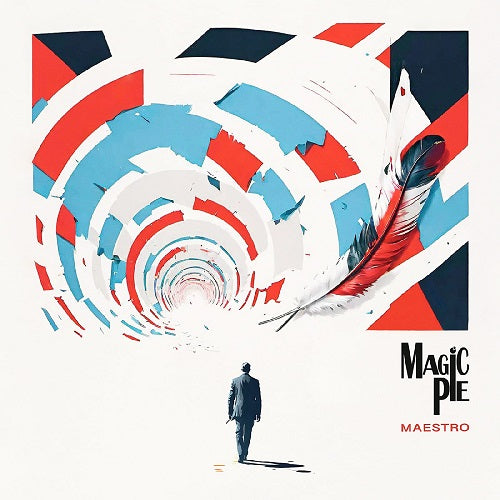 Magic Pie Maestro New CD Presale
