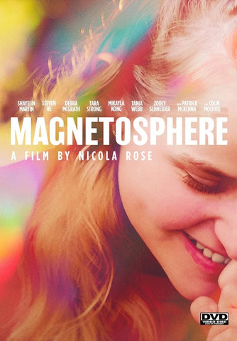 Magnetosphere (Shayelin Martin Steven He Patrick McKenna) New DVD Presale
