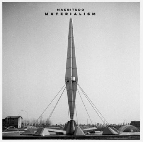 Magnitudo Materialism New CD Presale
