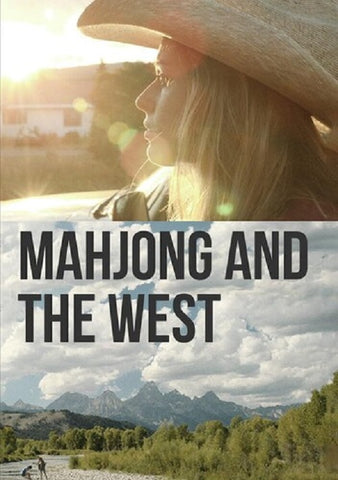 Mahjong And The West (Tom Guiry Dominic Bogart Jannette Bloom) & New DVD
