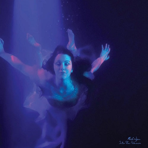 Maiah Wynne Into the Waves New CD Presale