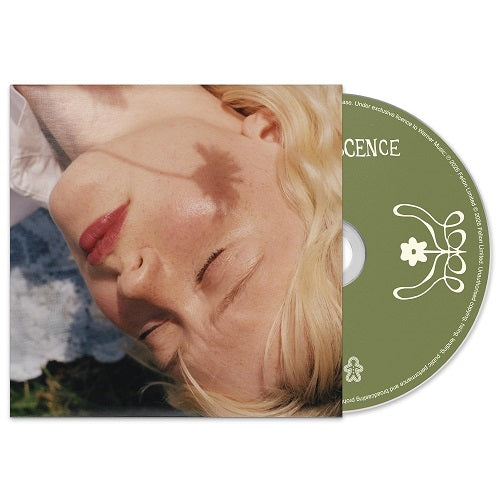 Maisie Peters Florescence New CD + Poster + Photo + Photo Card Presale