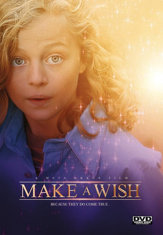 Make A Wish (Meta Akkus Mehmet Turan Dogan Ihsan Berk Aydin) New DVD
