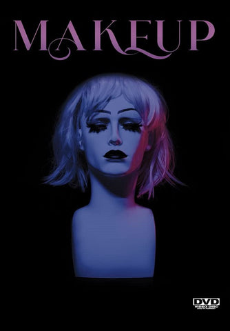 Makeup (Hugo Andre Will Masheter Kent Goldfinch) New DVD