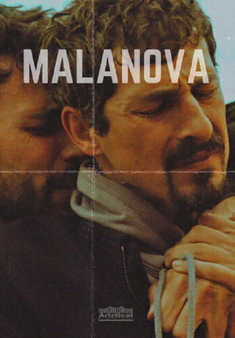 Malanova (Nuno Nolasco Joele Anastasi Stefano Saccotelli) New DVD