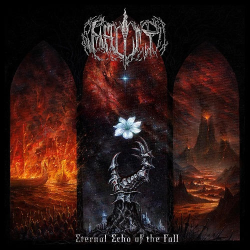 Malist Eternal Echo Of The Fall New CD Presale