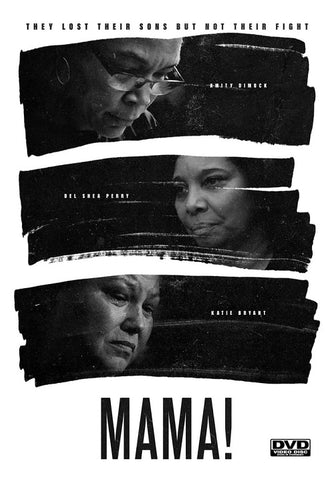MAMA (Amity Dimock Del Shea Perry) New DVD