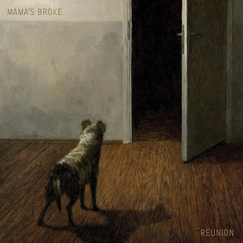 Mama's Broke Reunion Mamas New CD Presale