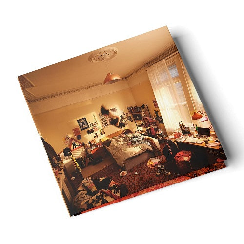 Man Woman Chainsaw Cannonball New CD Presale