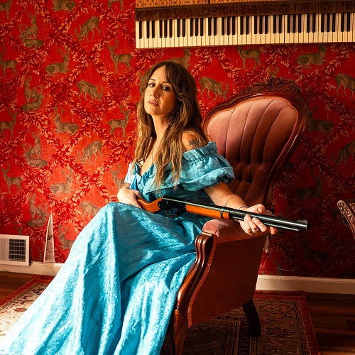 Margo Price Days Of Unrest New CD Presale