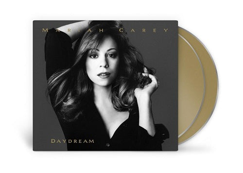Mariah Carey Daydream Anniversary Edition 2 Disc New CD Presale
