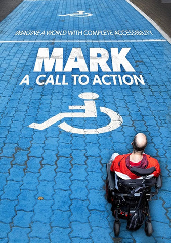 Mark A Call To Action (Nagase Osamu Steve Wright Josh Grisdale) New DVD