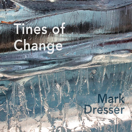 Mark Dresser Tines For Change New CD