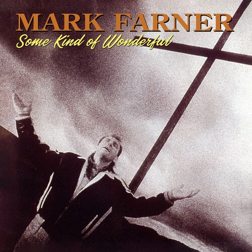 Mark Farner Some Kind of Wonderful New CD Presale