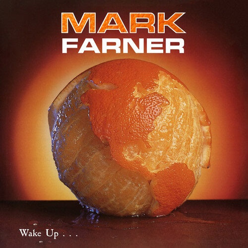 Mark Farner Wake UP New CD Presale