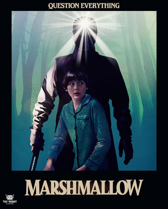 Marshmallow (Corbin Bernsen Giorgia Whigham Paul Soter) New Blu-ray Presale