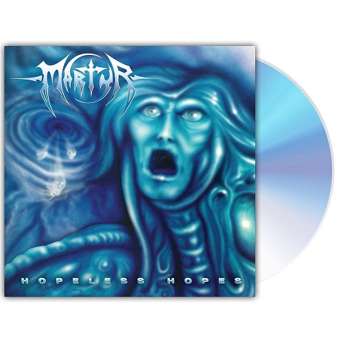 Martyr Hopeless Hopes New CD Presale
