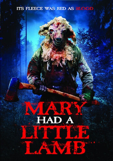 Mary Had A Little Lamb (May Kelly Christine Ann Nyland Gaston Alexander) DVD