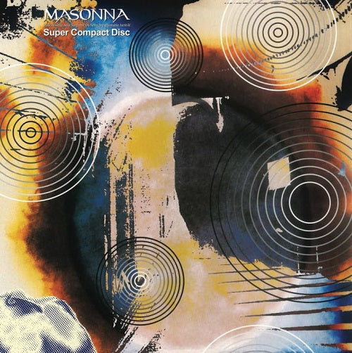 Masonna Super Compact Disc New CD Presale