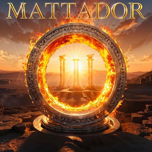 Mattador III 3 Three New CD Presale