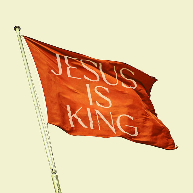 Matthew West Jesus Is King New CD Presale