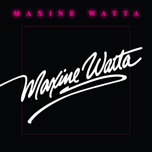 Maxine Watta Self Titled New CD Presale