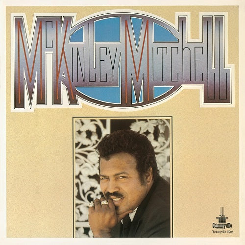 Mckinley Mitchell New CD Presale