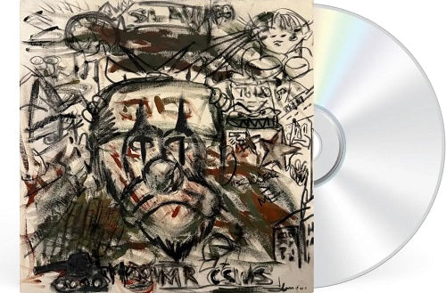 Meekz Mr Cant Stop Wont Stop New CD Presale
