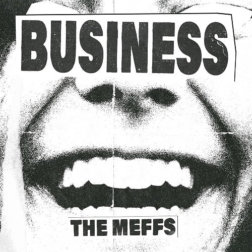 Meffs Business New CD Presale