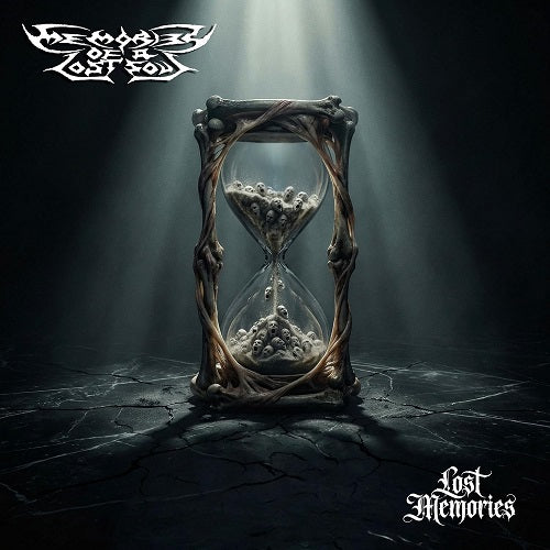 Memories of a Lost Soul Lost Memories 2 Disc New CD Presale