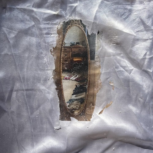 Merryn Jeann Fear of the Beauty Parlour New CD Presale