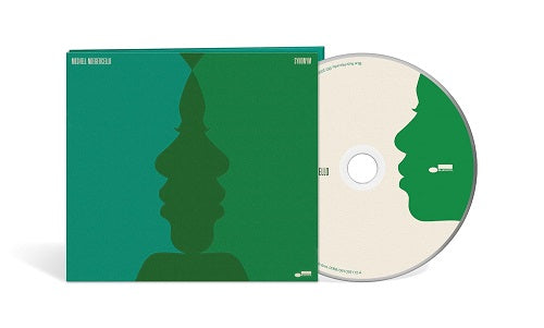 Meshell Ndegeocello Synonym New CD Presale