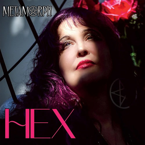 Metamorph Hex New CD
