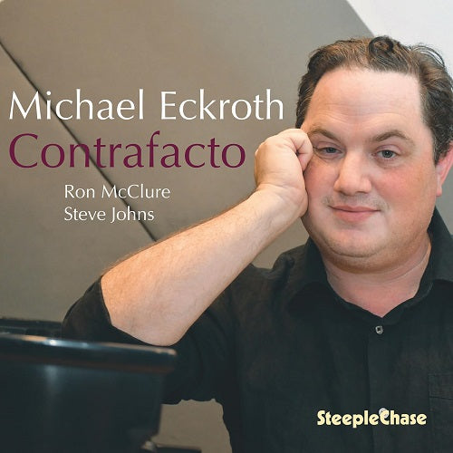 Michael Eckroth Contrafacto New CD Presale