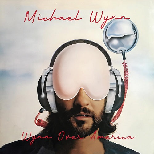 Michael Wynn Wynn Over America New CD Presale