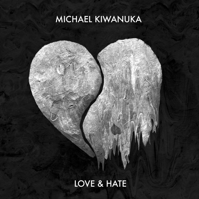 Michael Kiwanuka Love & Hate And New CD