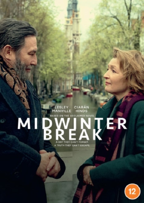 Midwinter Break (Lesley Manville Ciarán Hinds Julie Lamberton) DVD Presale