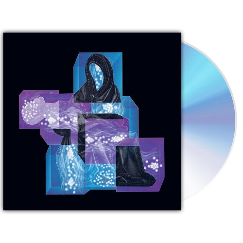 Miracle The Living Likeness Of My Electric Daemon New CD Presale