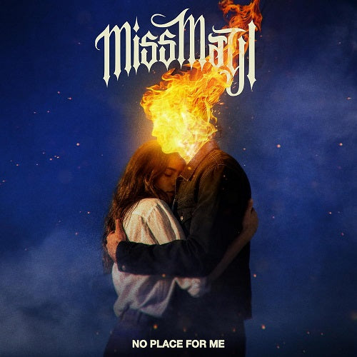 Miss May I No Place For Me New CD Presale