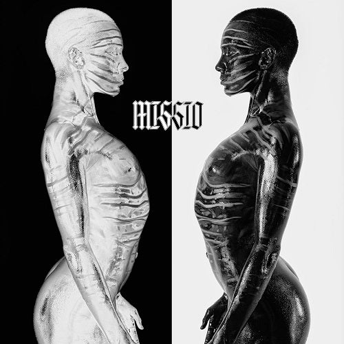 Missio Love & Heartbreak And New CD Presale