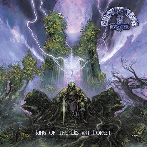 Mithotyn King Of The Distant Forest New CD Presale
