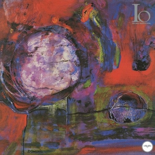 MLO Io New CD Presale