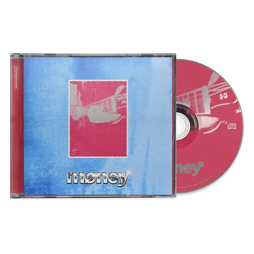 Money Self Titled New CD Presale