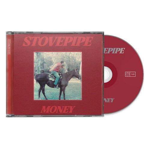 MONEY Stovepipe New CD Presale