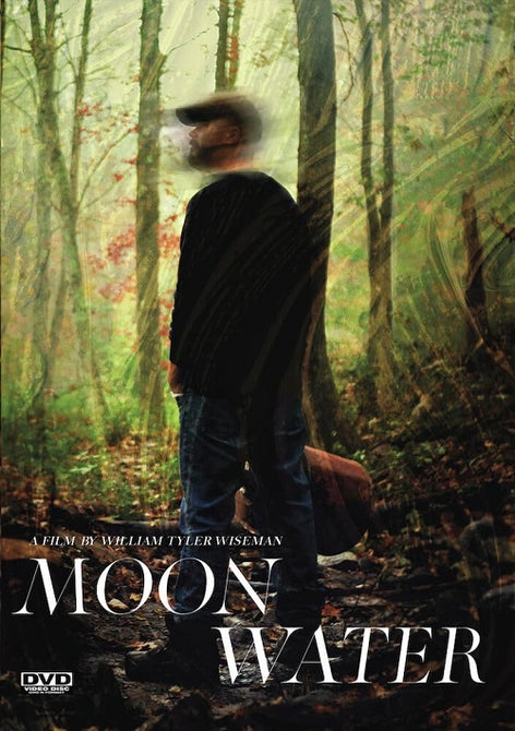 Moonwater (Matthew Wayne Roberts Matthew Gordon) New DVD Presale