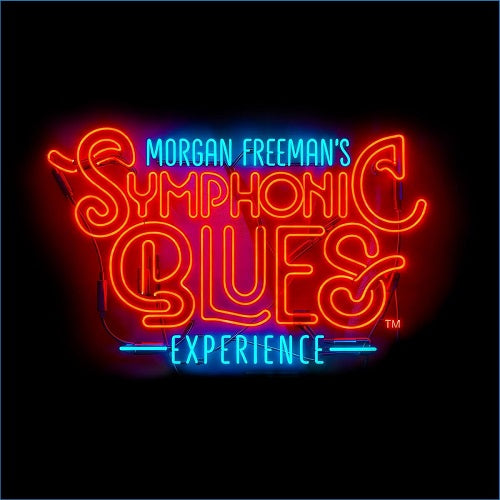 Morgan Freeman Morgan Freemans Symphonic Blues Experience New CD Presale