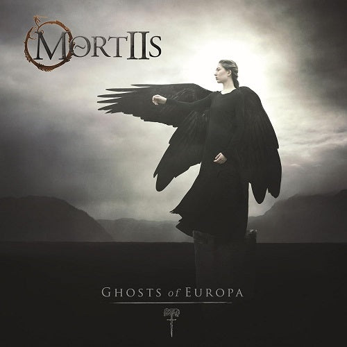 Mortiis Ghosts of Europa New CD Presale
